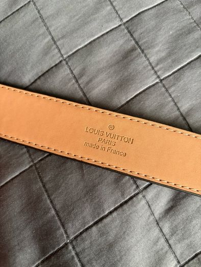 Louis Vuitton Belt