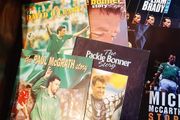 Republic of Ireland testimonials