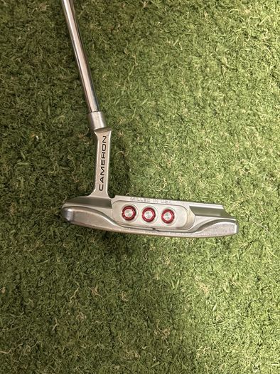Scotty Cameron Special Select