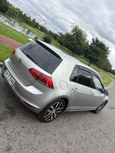 Volkswagen Golf 1.4 TSI Automatic
