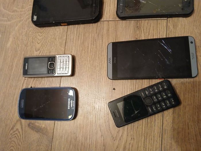 phone s clearance