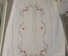 Table Cloth Big Clearout, Make An Offer