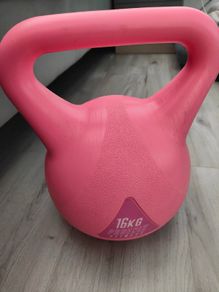 Kettlebell