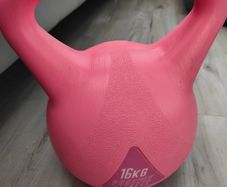 Kettlebell