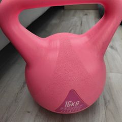 Kettlebell