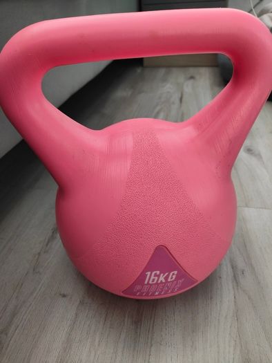 Kettlebell