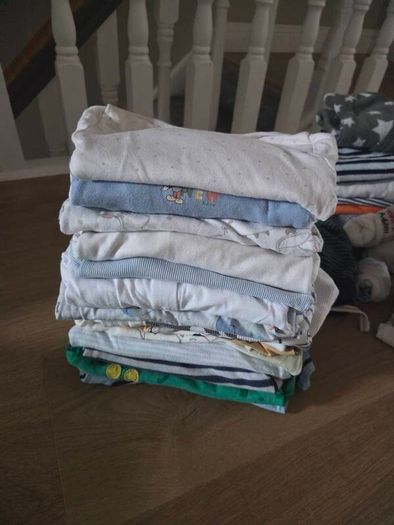 baby boy 3-6 months clothes
