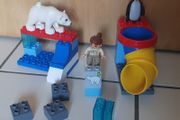 Lego Duplo Set