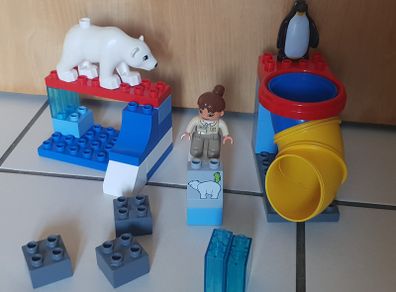 Lego Duplo Set