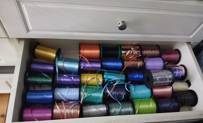 Balloon Stock For Sale