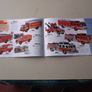 Corgi 1999 Brochure. Image 4