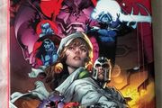 X-Men Dawn of X