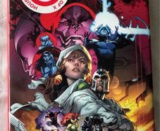X-Men Dawn of X
