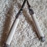 Newbridge Silverplated 2 Piece Salad Server Set Image 3