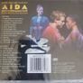 Elton John and Tim Rice - Aida. New CD. Image 2