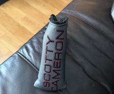 Scotty Cameron Headcover