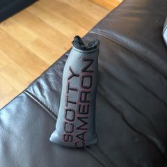 Scotty Cameron Headcover