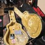 Epiphone 1962 ES-335 Reissue Sixties Cherry, B-Stock Image 7