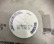 Beer - 30ltr Keg of Rockshore Lager