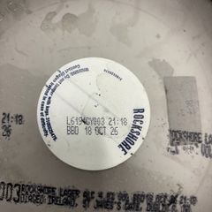 Beer - 30ltr Keg of Rockshore Lager