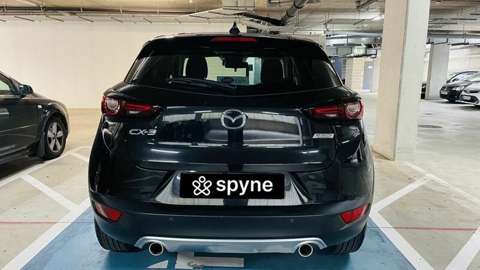 Mazda CX-3 Executive SE