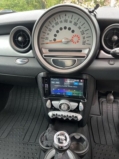 2010 Mini One 1.6 Petrol