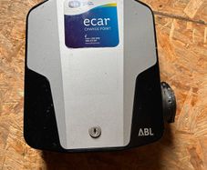 Electric car charger