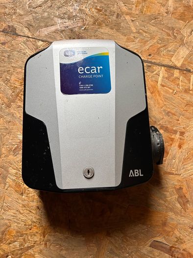 Electric car charger