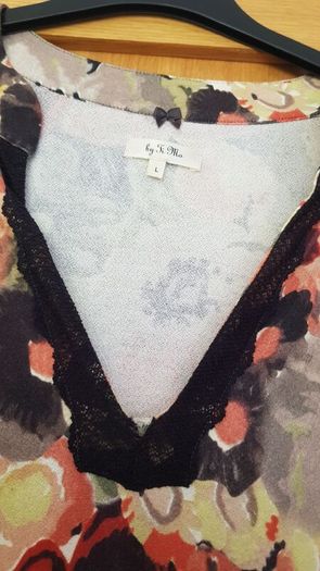 Ti Mo Dress Size L