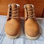 Timberland nellie chukka waterproof boots Size 8m uk 6 eu 39 In excellent condition Image 2