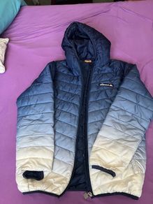 elesse kids puffer jacket
