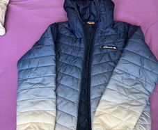 elesse kids puffer jacket