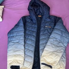 elesse kids puffer jacket