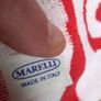 Coca Cola Pub Towel Runner Cotton new # 3 Image 5