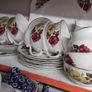 A Selection Of Vintage Tea Sets Image 4