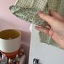 vintage blouse Image 4