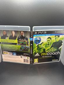 Adidas Micoach PS3