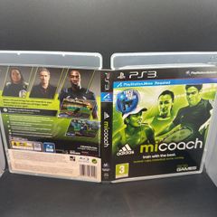Adidas Micoach PS3
