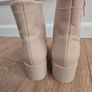 Maison Margiela boots 37 and a half New Image 4