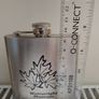 Wainwright Museum hip flask Image 5