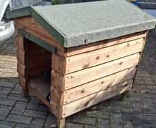 Dog Kennel