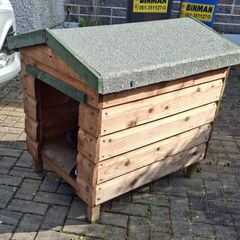 Dog Kennel