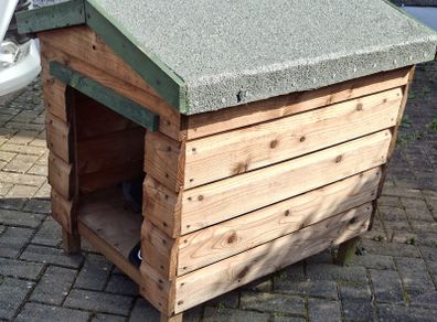 Dog Kennel