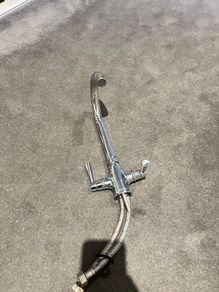 Kitchen Tap - Carron Phoenix