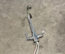 Kitchen Tap - Carron Phoenix