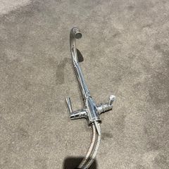 Kitchen Tap - Carron Phoenix