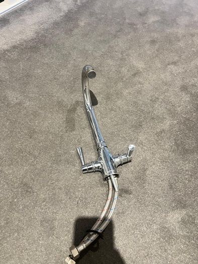 Kitchen Tap - Carron Phoenix