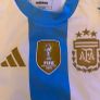 Argentina Jersey Image 2