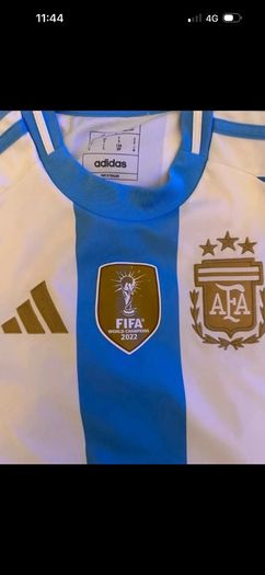 Argentina Jersey