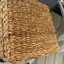Wicker basket Image 3